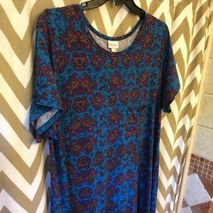 Lularoe 3XL Carly (GORGEOUS)